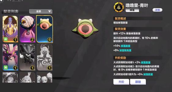火炬之光：无限黑潮三兄弟 活绑