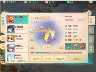 大话西游【道具服1转】凤凰号带一亿银子，二级神兵两件