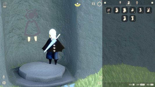 光遇安卓官服 手机账号 5毕业季