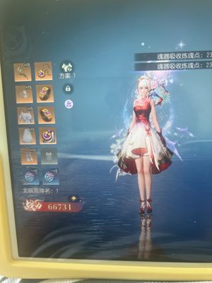 大唐无双【60级百花】碧水青山区第一北辰便宜脱