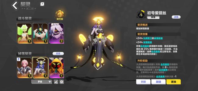 火炬之光：无限活绑，多多爱丽丝