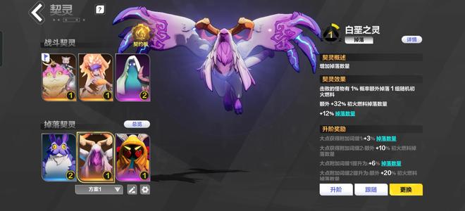 火炬之光：无限白垩，酷猫，邦妮