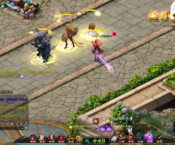 魔域（端游）怀旧1大典藏31