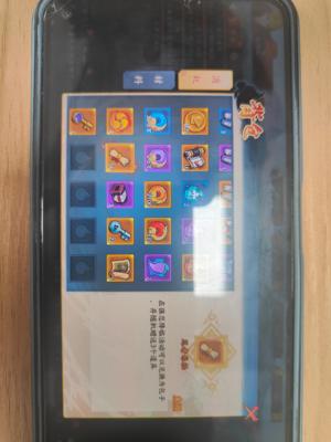 火影忍者OL【82级】超初始近6w券2佰抽六尾我爱罗