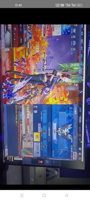 逆战塔防爆破号可小刀