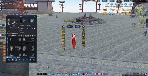 天涯明月刀三五小号，功力达标，新手必备