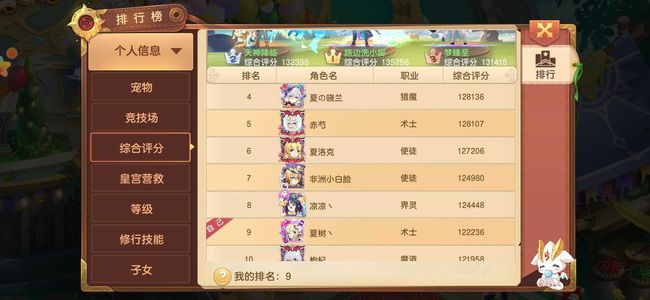驯龙物语【109级】不议价，低价甩卖3源初没时间玩