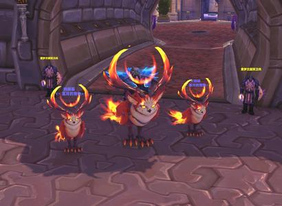 魔兽世界诚心出售此号，寻找有缘人