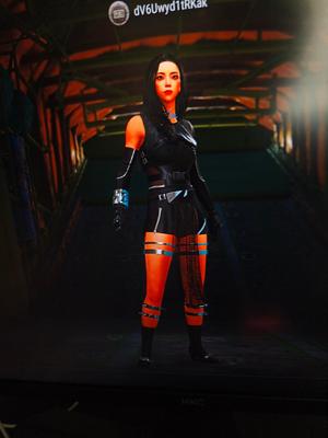 绝地求生（PUBG）柳智敏加彩虹马m24有初始邮箱