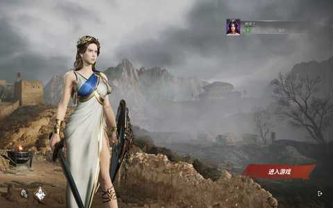 战意（端游）【2003级剑盾】退游号断断续续玩了几年