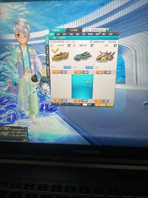 QQ飞车【187级】两s加皮肤t2雷诺改29双四