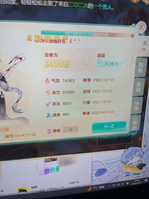 大话西游【道具服1转】2026交易服