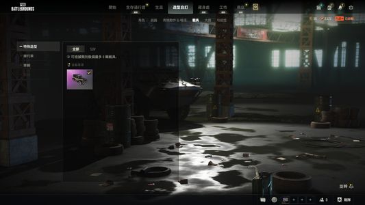 绝地求生（PUBG）个人退游号