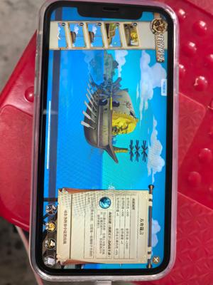 航海王：燃烧意志怀旧323，天梯号，准7个8