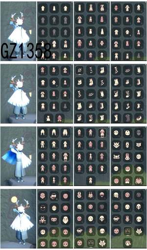 光遇12季12翼TGC斗篷黑周年