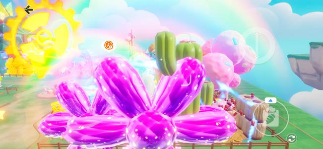 元梦之星六神话植株白菜价！（可刀）