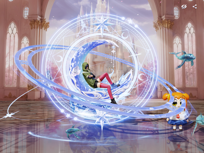 荒野行动【苹果版】M4魔龙T1新能源万象车