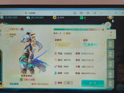 大话西游星驰神往男人辛苦号