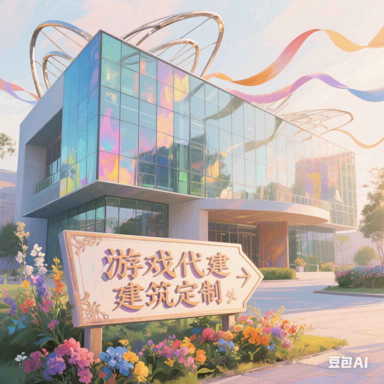 七日世界（手游版）【256级】任意区接代建建筑房子可定制