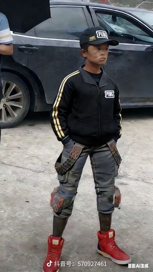 绝地求生（PUBG）一级小号带puls