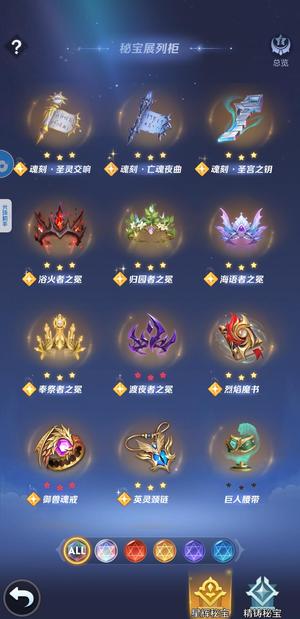 上古王冠【1级】新区本服战区第一，跨服第二