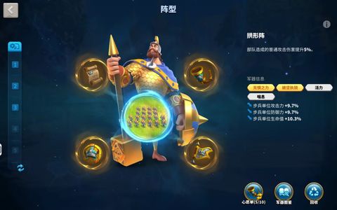 万国觉醒万国觉醒小牢头，野战号