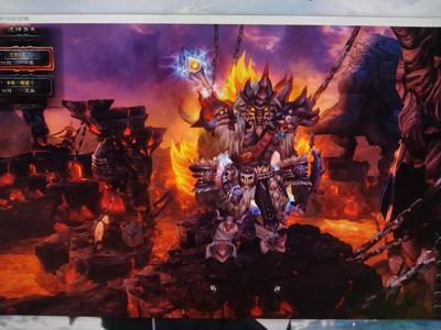 斗战神（端游）双线三区血牛便宜出了  可议价