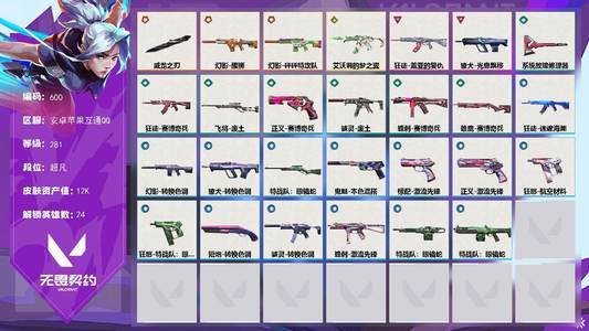 无畏契约：源能行动【281级】【英雄】：捷风，贤者，不死鸟