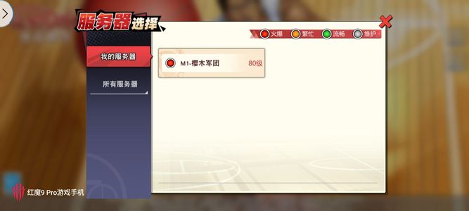 灌篮高手【80级】藤真特效全能号