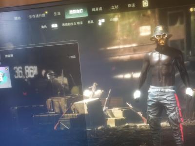 绝地求生（PUBG）小号不玩了