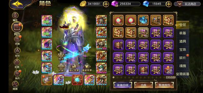 太极熊猫3：猎龙半套星光实战号