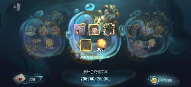 第五人格四真理之下