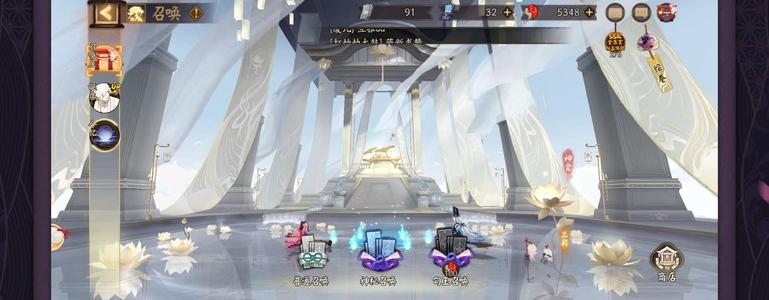 阴阳师有点资源的斗技八段练度很OK