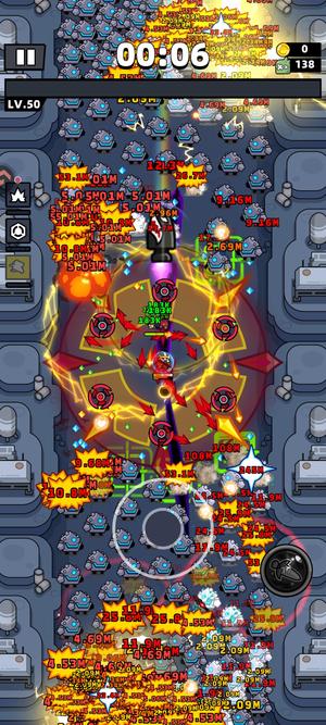 弹壳特攻队买回家绝对不吃亏