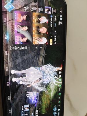 逆水寒手游买了就是赚