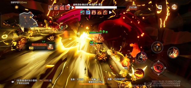 火炬之光：无限【97级】ss10狂二耗血幽邃不死鸟