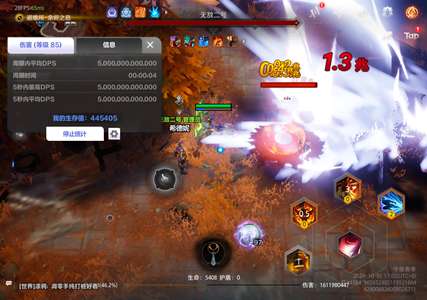 火炬之光：无限活绑爆桩，3赤扇2叠界