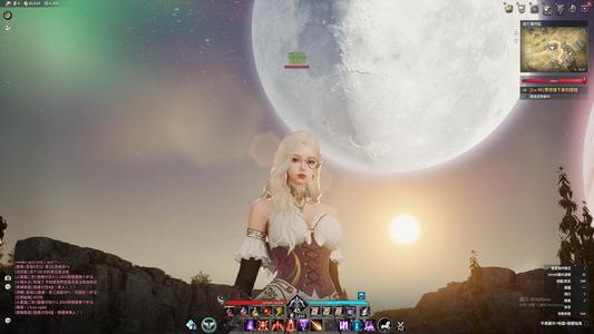 永恒之塔2（台服）【45级弓星2810战力】2800弓星