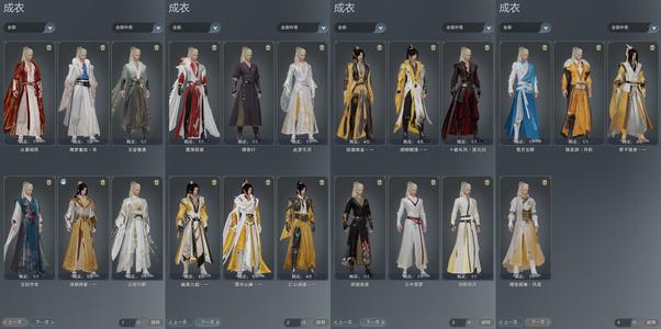 剑侠情缘3（剑网3）【角色分离-130级藏剑】叽盒二少退坑出号，可刀欢迎咨询