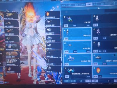 逆战急出神域天耀10+10
