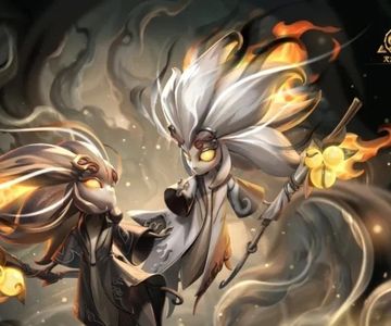 火炬之光：无限火炬之光一级花火