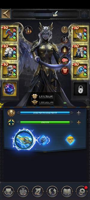 列王的纷争主骑5.3