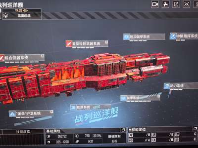 星际猎人（无尽的拉格朗日）十六鱼，附加盾