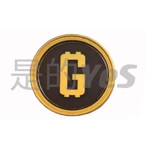 绝地求生（PUBG）【担保】-PUBG-11200g币CDK