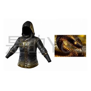 绝地求生（PUBG）PUBGPERO战神衣（永久）