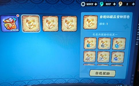 忍者必须死3【禁忍忍阶】顶配米服禁忍号
