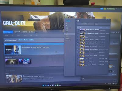 使命召唤：现代战争II2022出一个使命召唤21小号