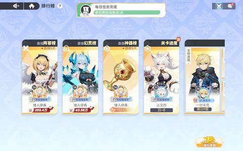龙魂旅人【圣域咏唱4服级】成品重氪号，2典藏皮6满星