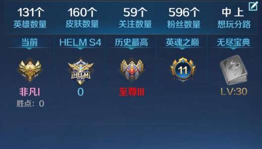 英魂之刃【77级】S1赛季皮肤全套镇魂街英雄