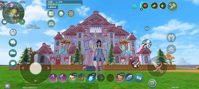 创造与魔法无聊不想玩了看得上的拿走带家园